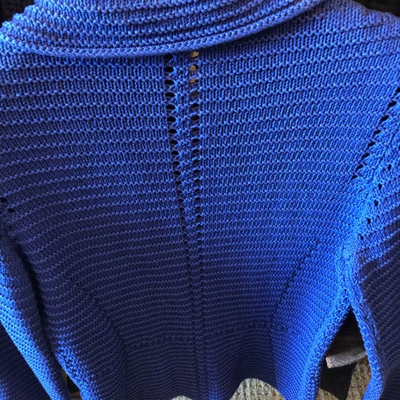 Max Mara Sweater Jacket - Picture 3 of 3